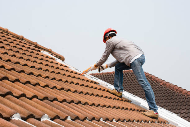 Fast & Reliable Emergency Roof Repairs in Fair Oaks, CA